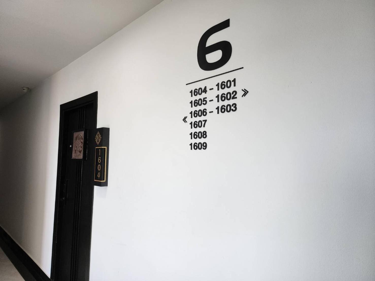 Lhc Hotel And Resort Патая Екстериор снимка
