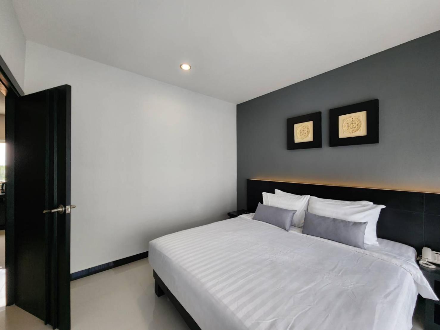Lhc Hotel And Resort Патая Екстериор снимка